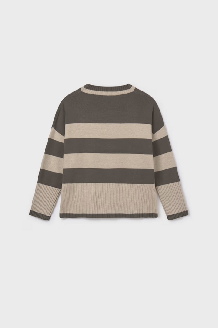 Striped Jumper