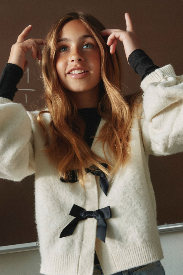 Name It Regular Fit Knitted Cardigan