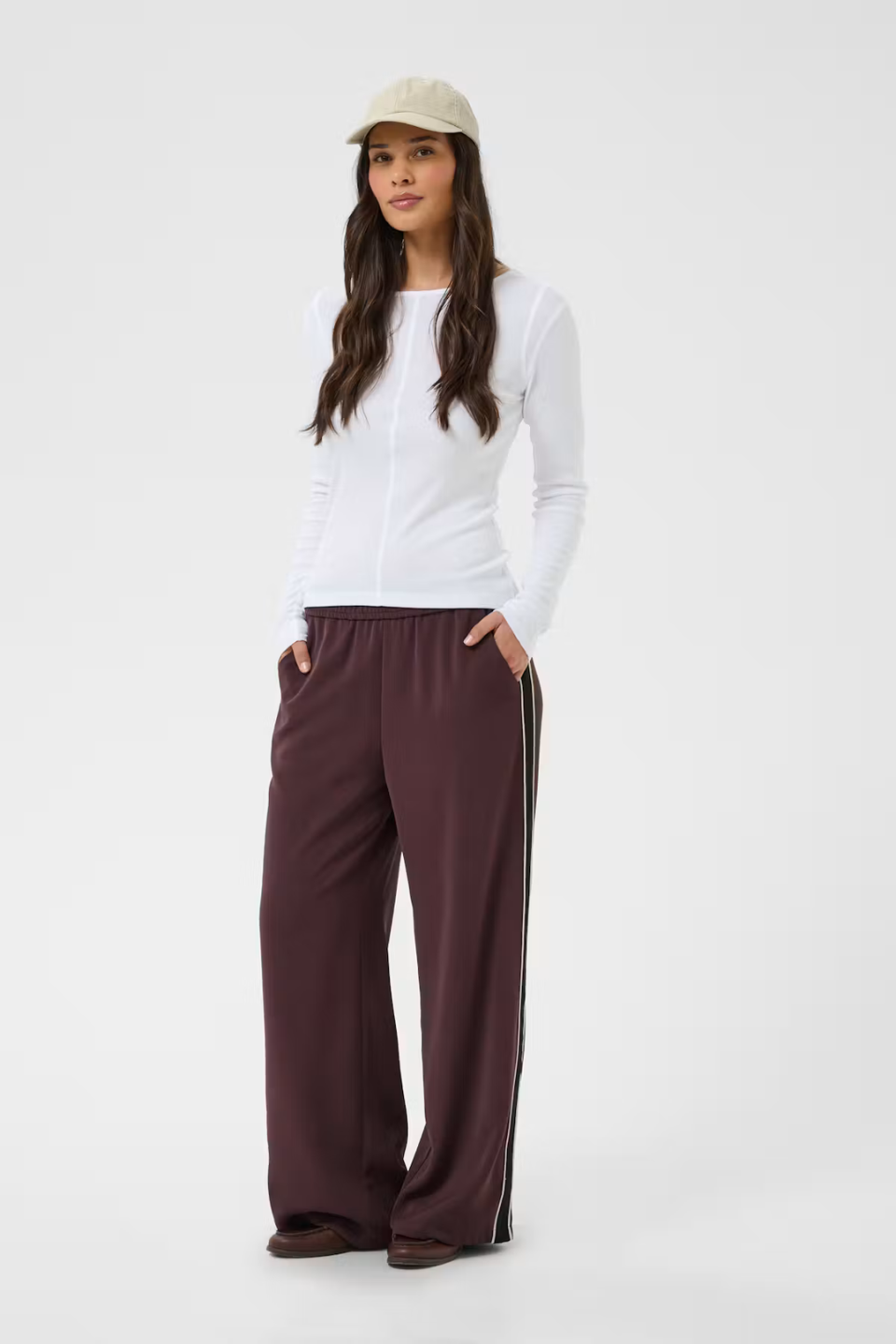 Kaffe Gail Trousers