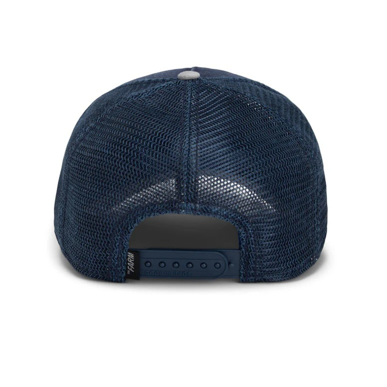 Bird of Prey Cap