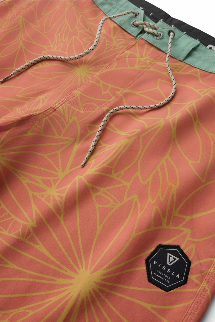 Vissla Naturals 17" Boys Boardshort VISSLA