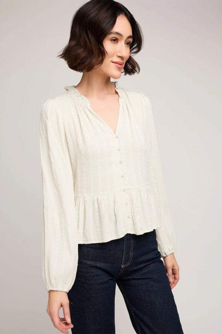 Ophelia Blouse