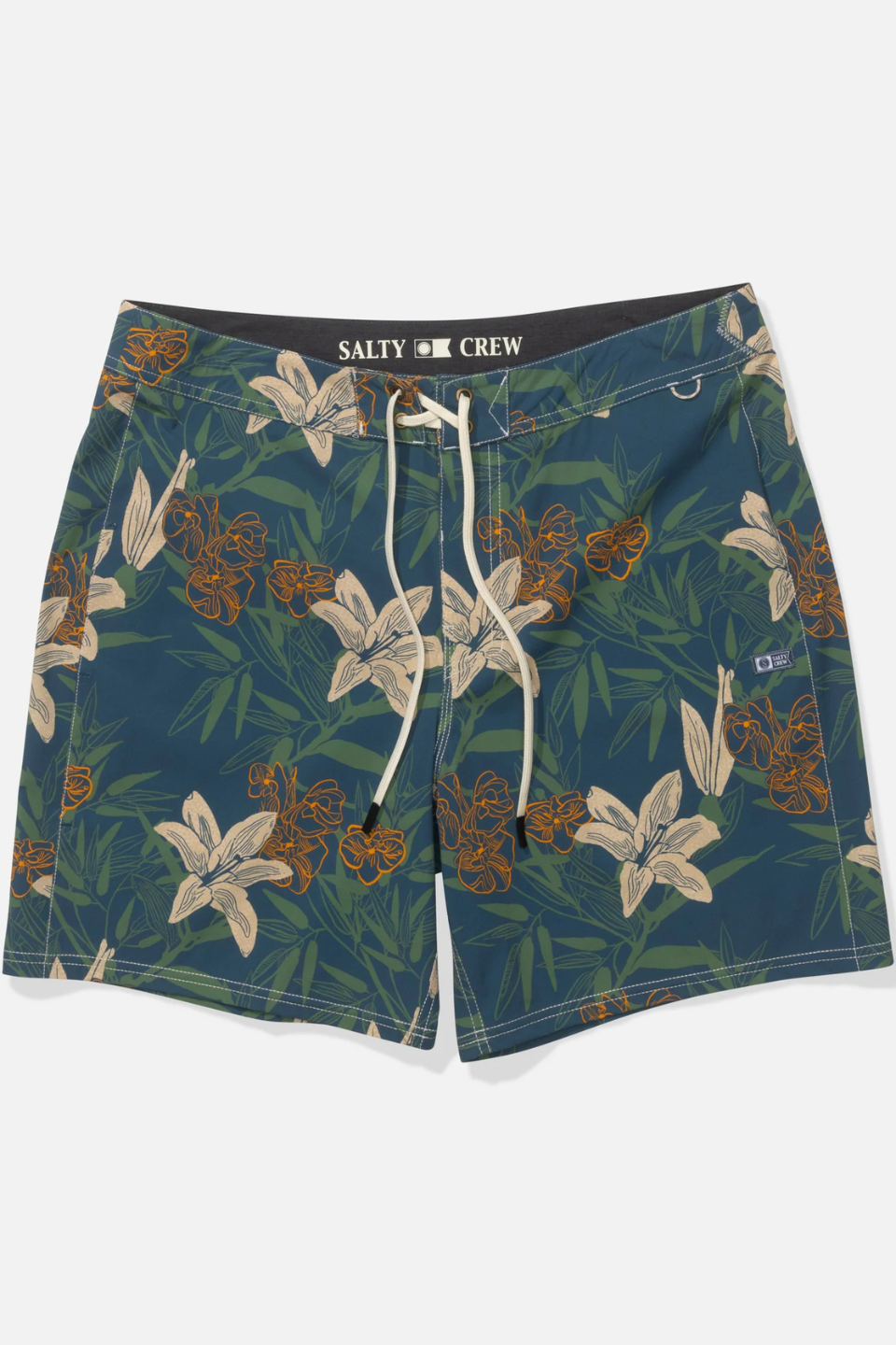 Salty Crew Men's Channel 18" Boardshort SALTY CREW