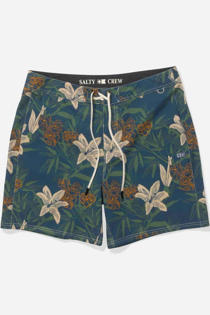 Salty Crew Men&