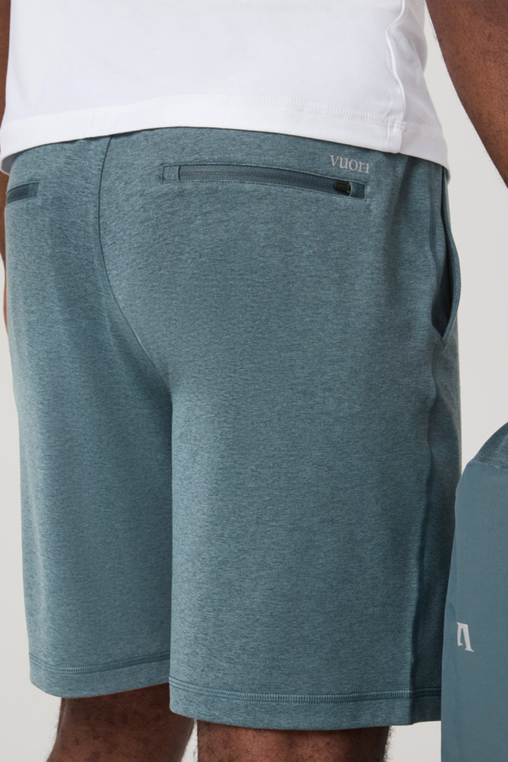 VUORI Sunday Performance Short 8" - Hot Peppers Clothing