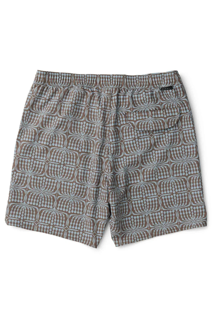 Vissla Croozer 16.5" Ecolastic boardshorts VISSLA