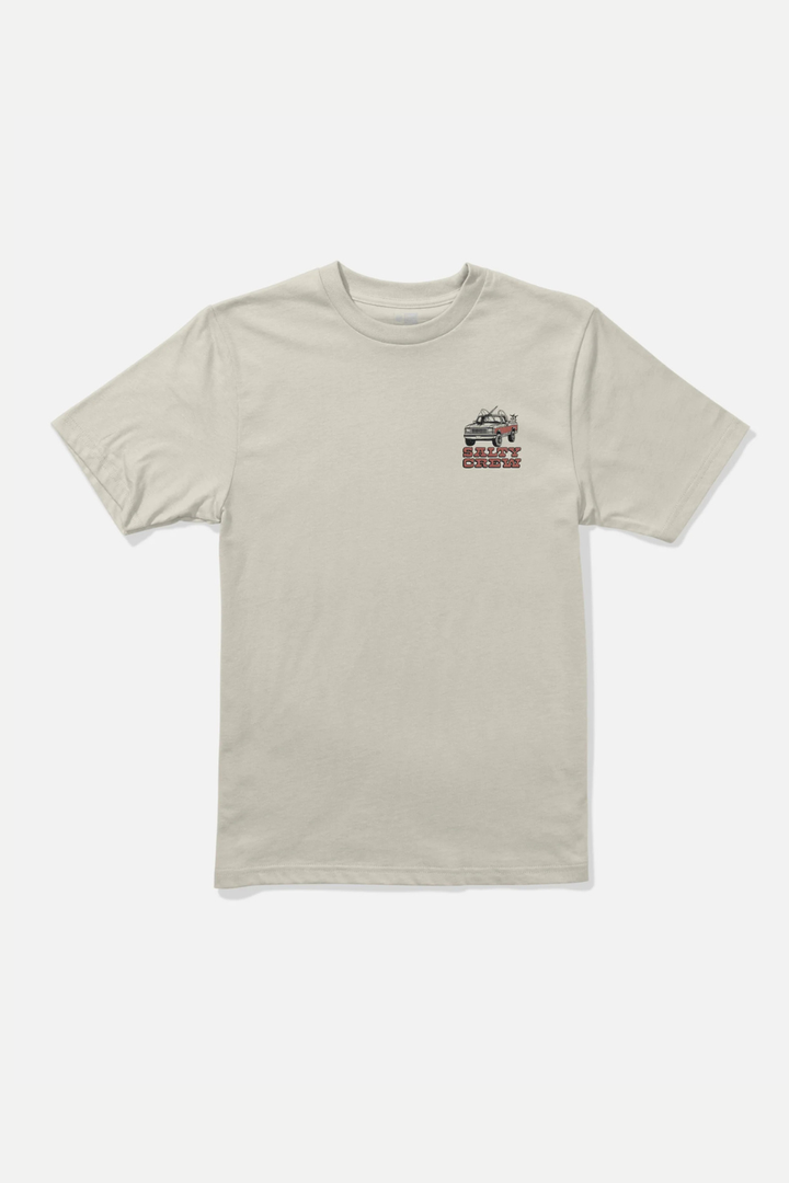Truck Stop Boys Tee - Hot Peppers Clothing