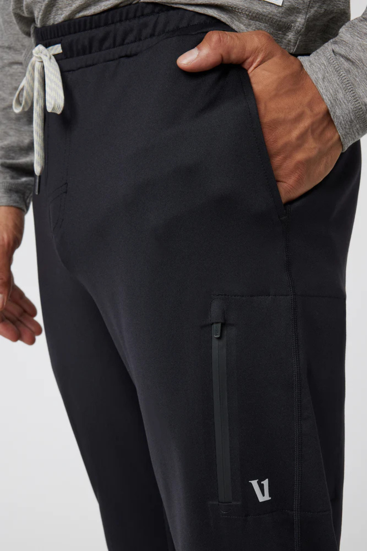 VUORI Sunday Performance Jogger - Hot Peppers Clothing