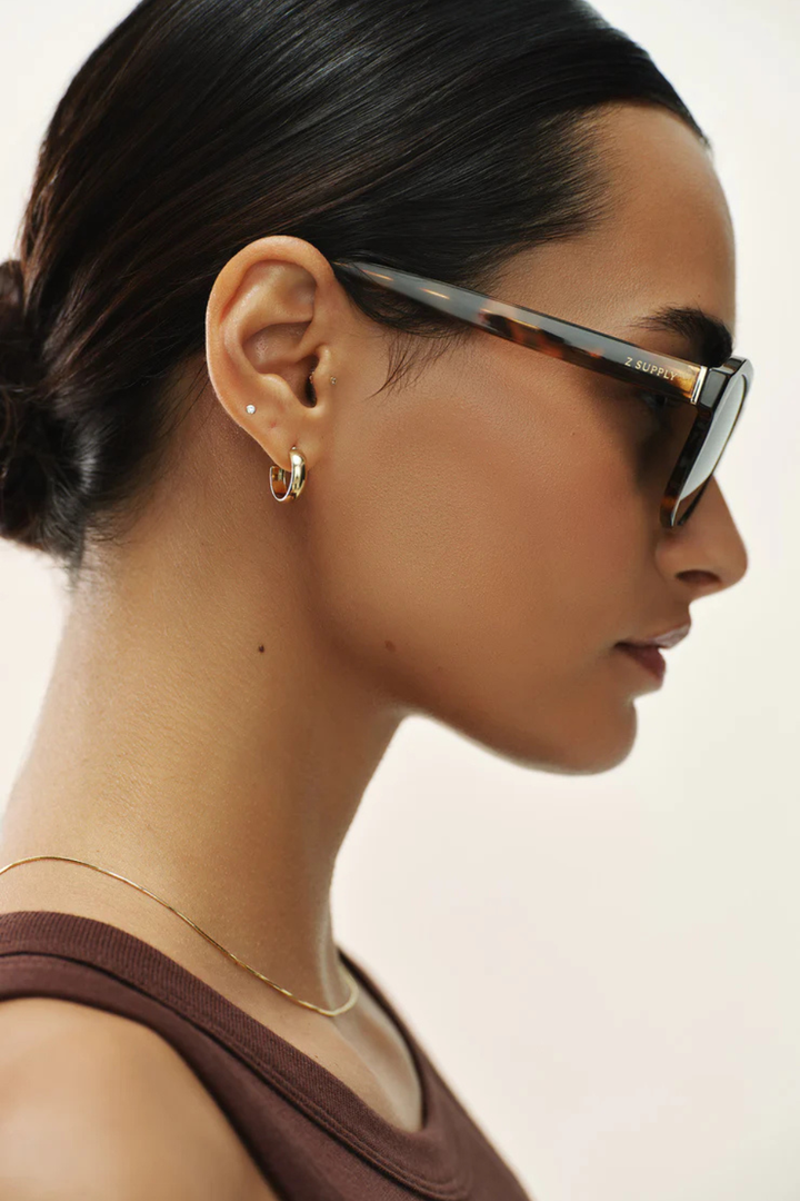 After Hour Polarized Sunglasses - Hot Peppers Clothing