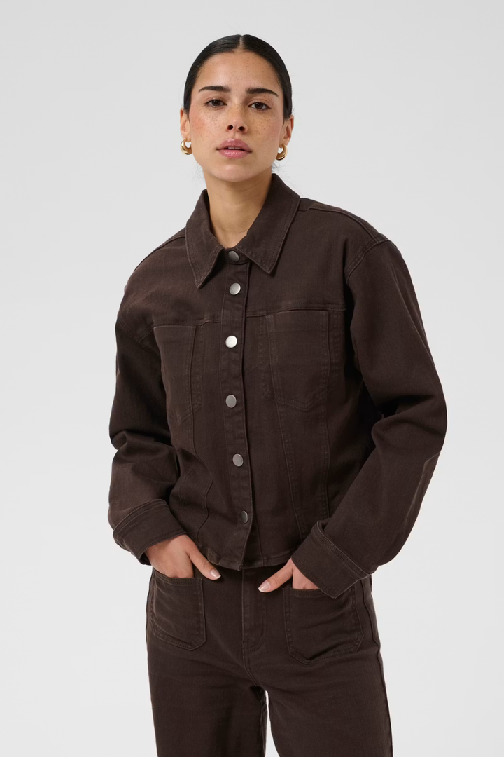 Kaffe Brook Shirt