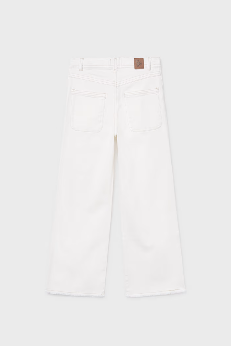 Twill Pants - Hot Peppers Clothing