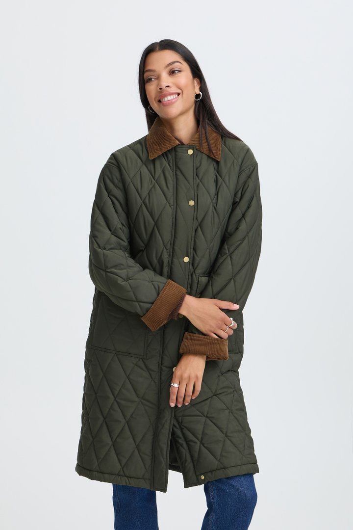 b.young Bellini Coat