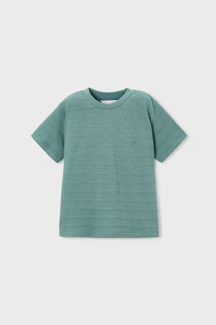 Knit T-shirt - Hot Peppers Clothing