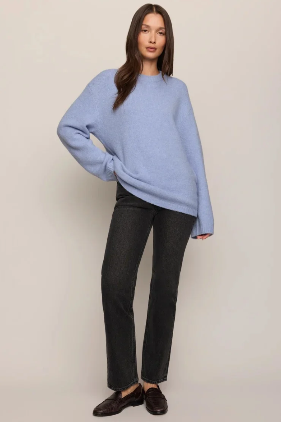Z Supply Chill Mode Sweater