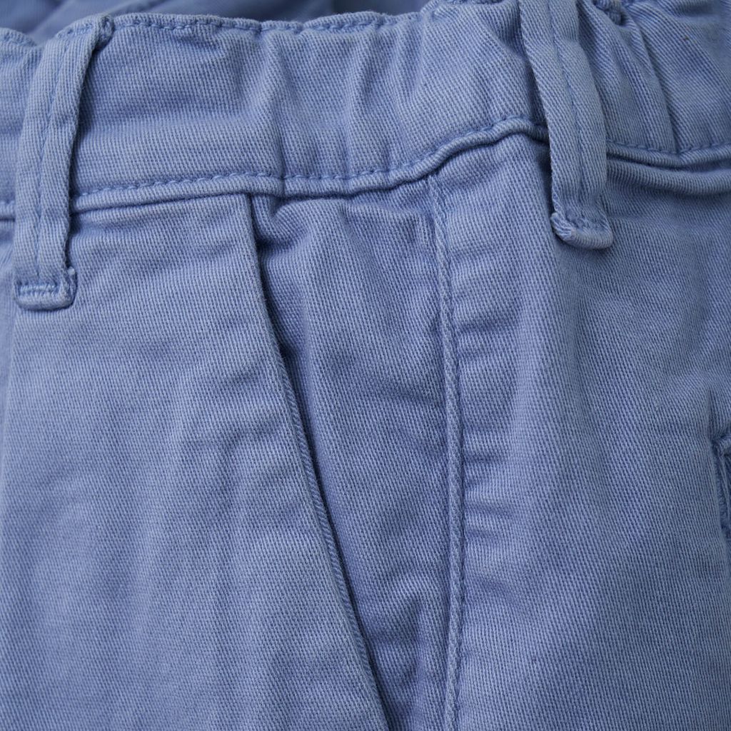 Woven Shorts