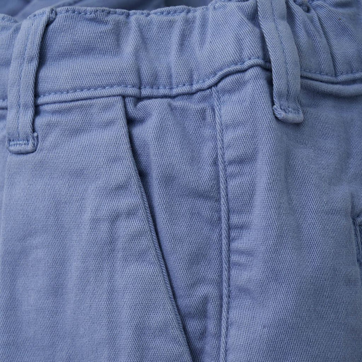 Woven Shorts