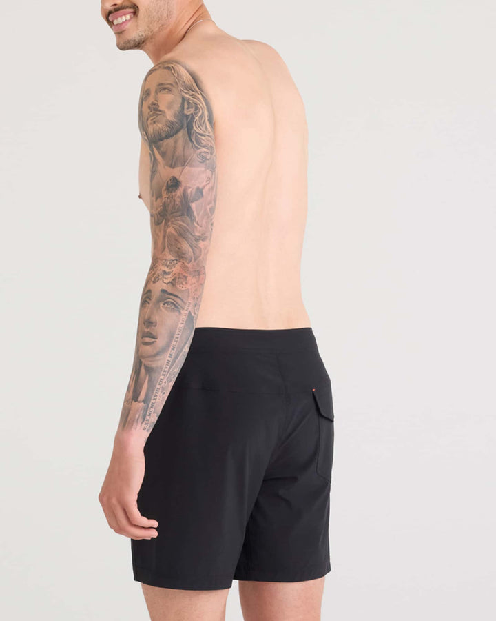 Betawave 2N1 Swim Boardshort 9" With Liner