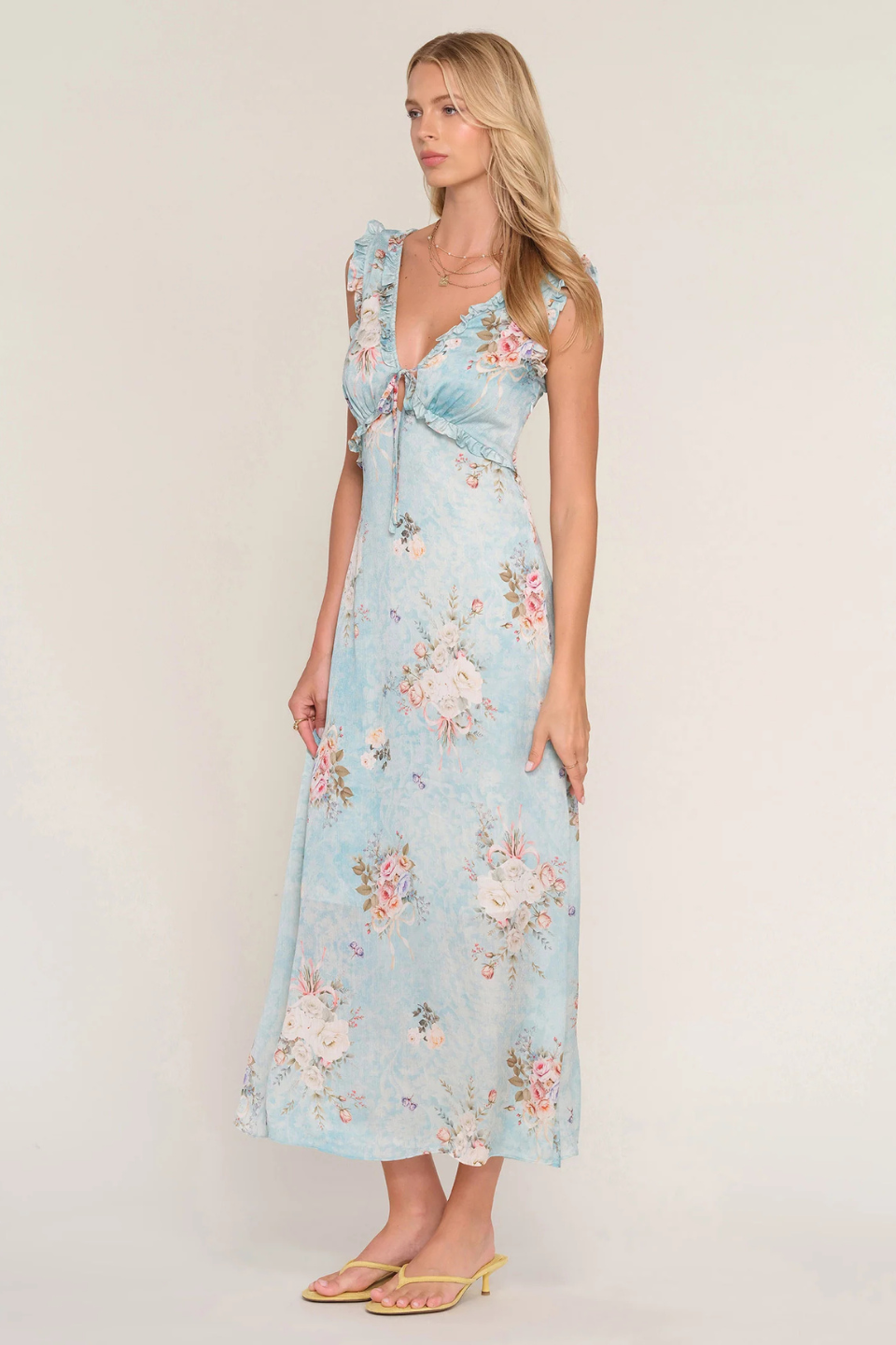 Heartloom Montana Dress HEARTLOOM