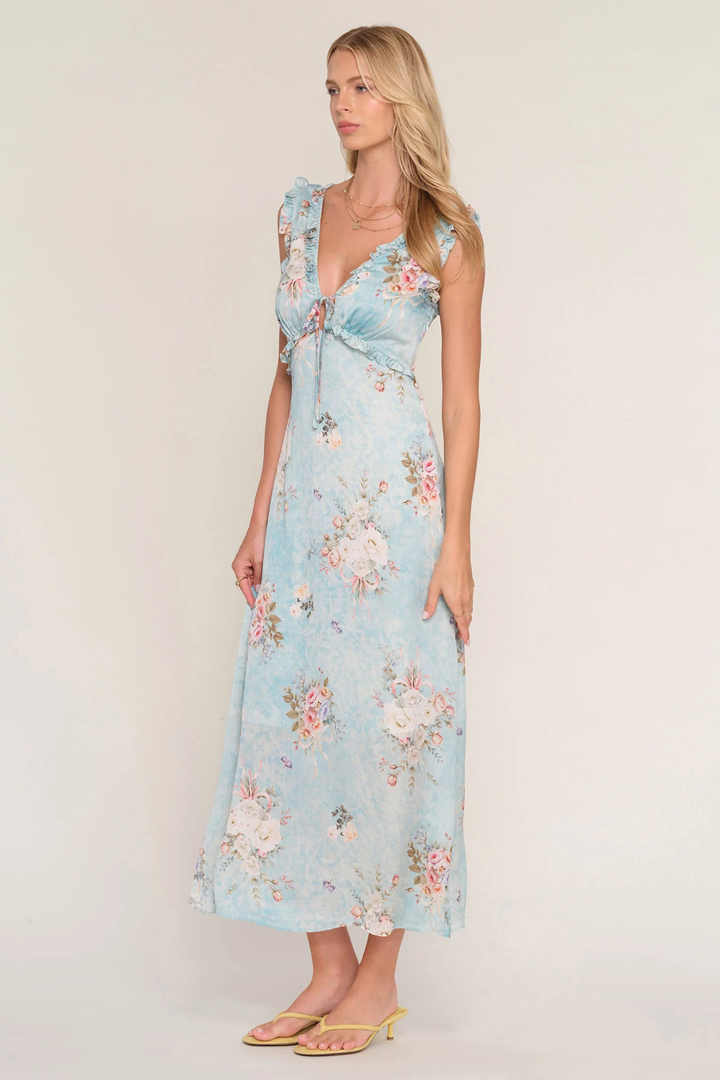 Heartloom Montana Dress HEARTLOOM