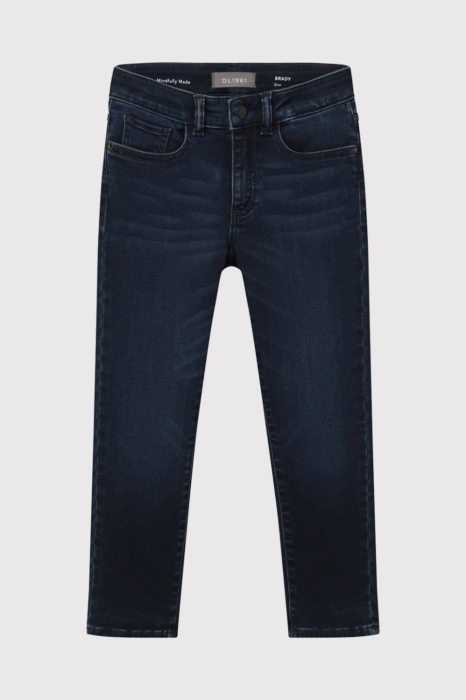 DL1961 Boys’ Brady Slim Jeans