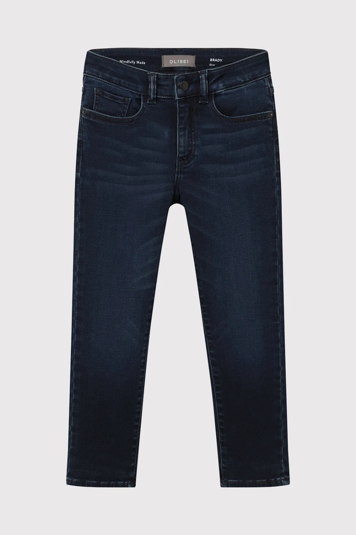 DL1961 Boys’ Brady Slim Jeans