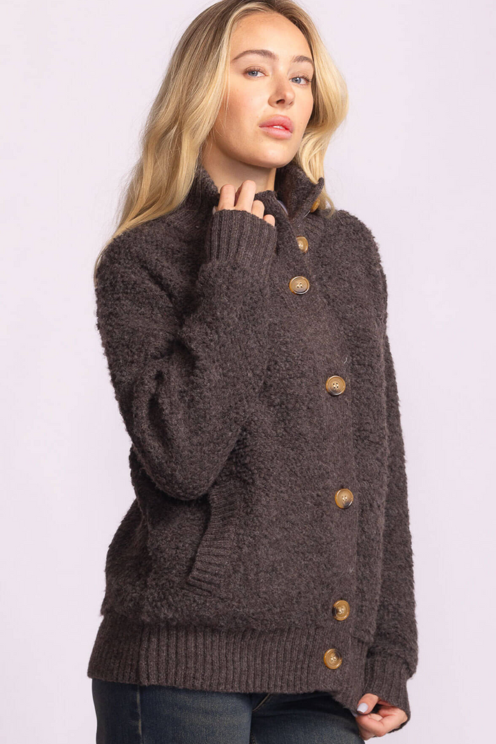 Dolly Sweater