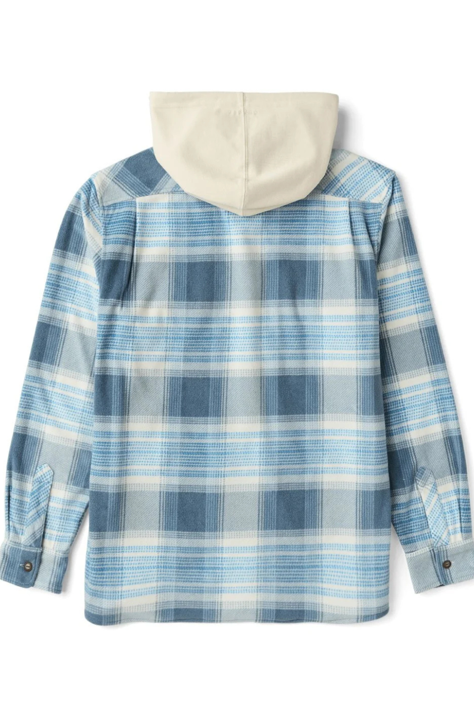 Eco-Zy Boys Shirt Jacket