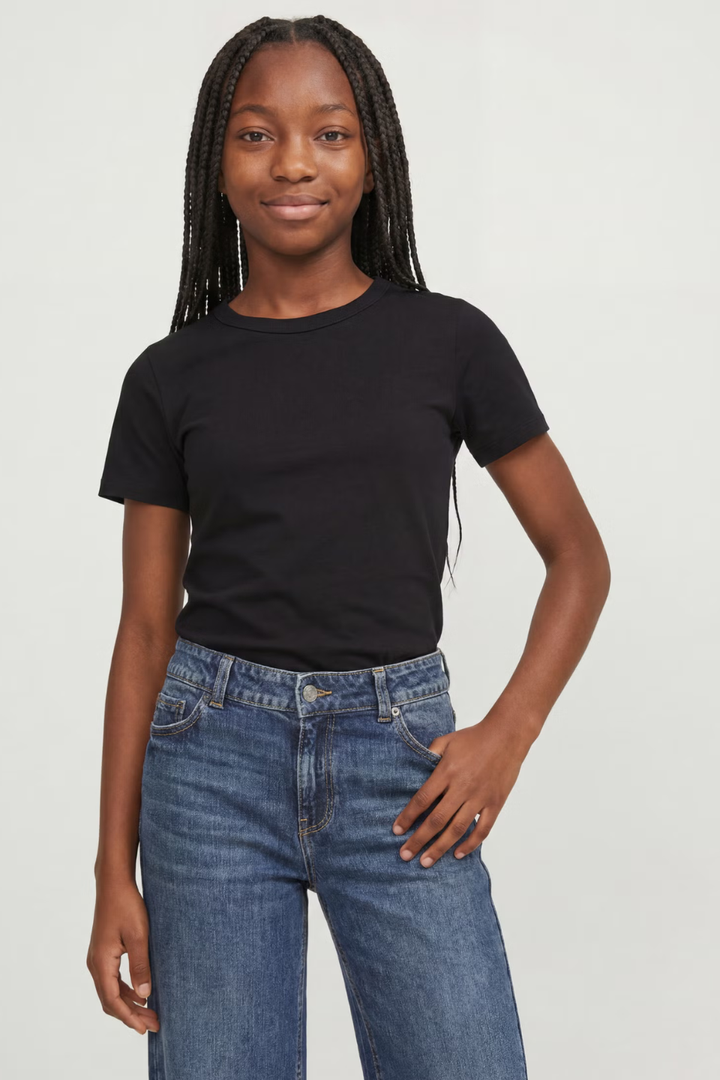 JJXX Plain T-shirt Girls