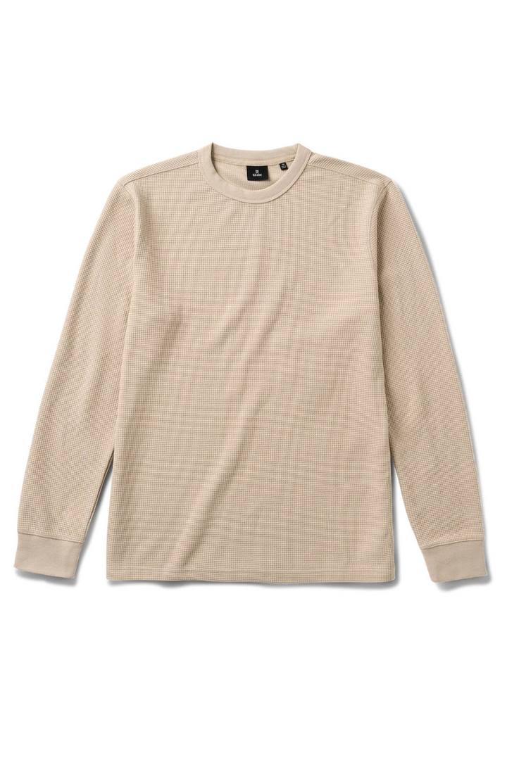 Well Worn Thermal Long Sleeve Tee