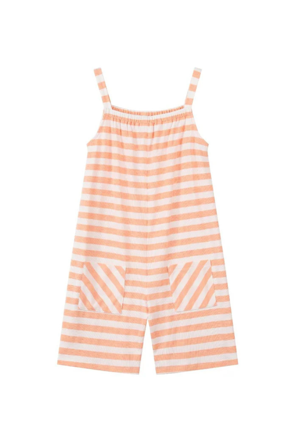Tallulah Romper - Hot Peppers Clothing