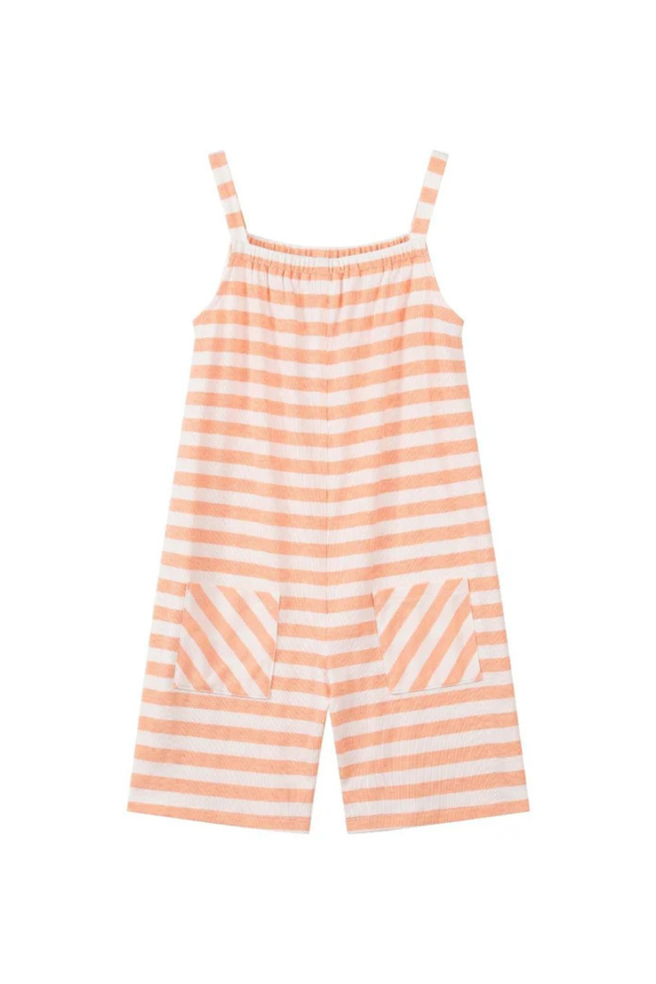 Tallulah Romper - Hot Peppers Clothing