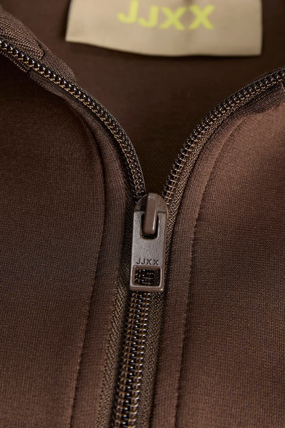JJXX Leona Esme Zip-Up Jacket