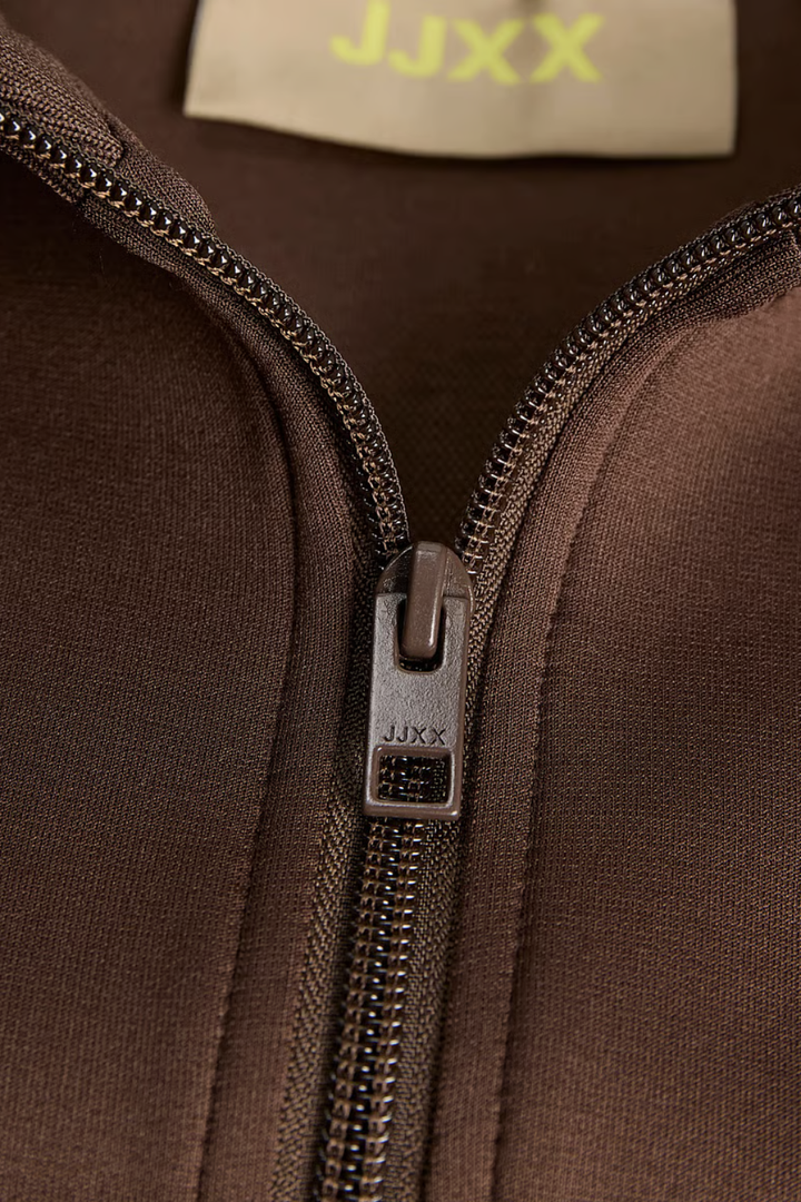 JJXX Leona Esme Zip-Up Jacket