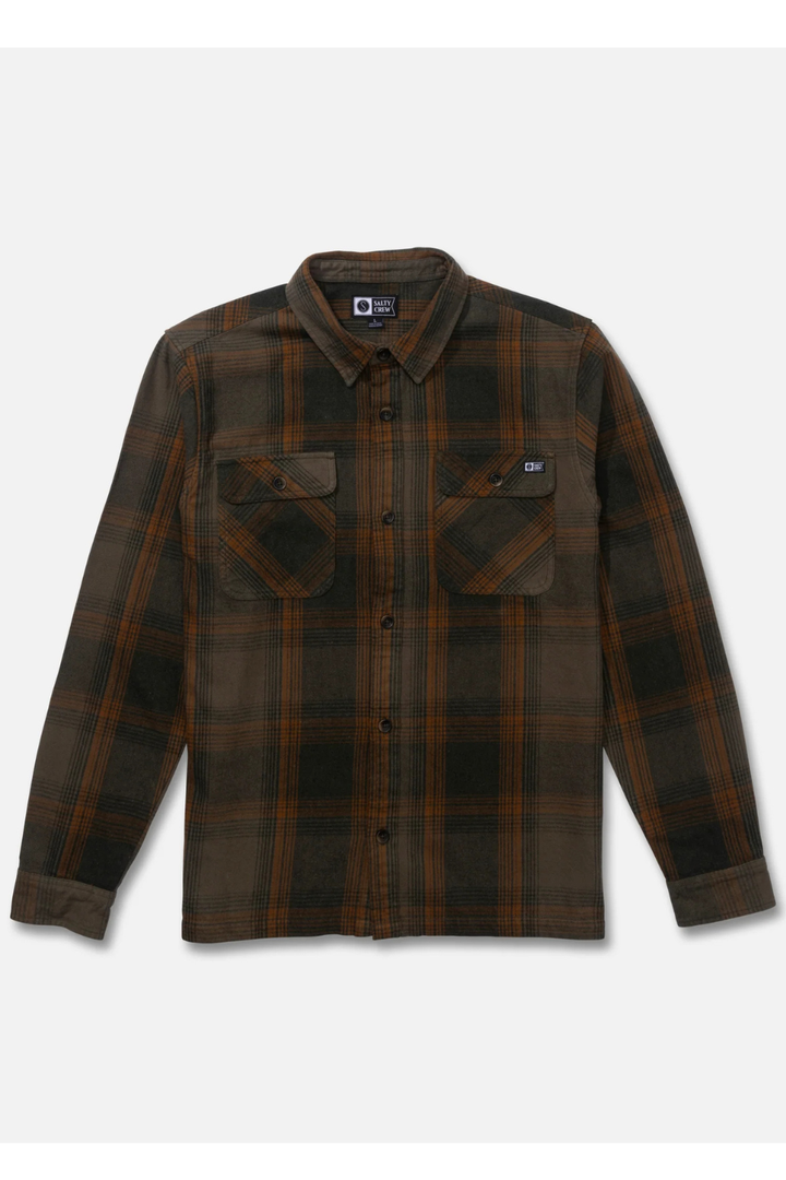 Windward Flannel