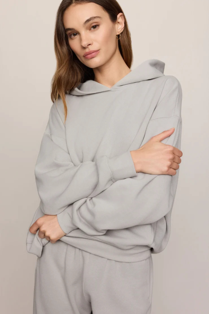 Z Supply First Quarter Hoodie