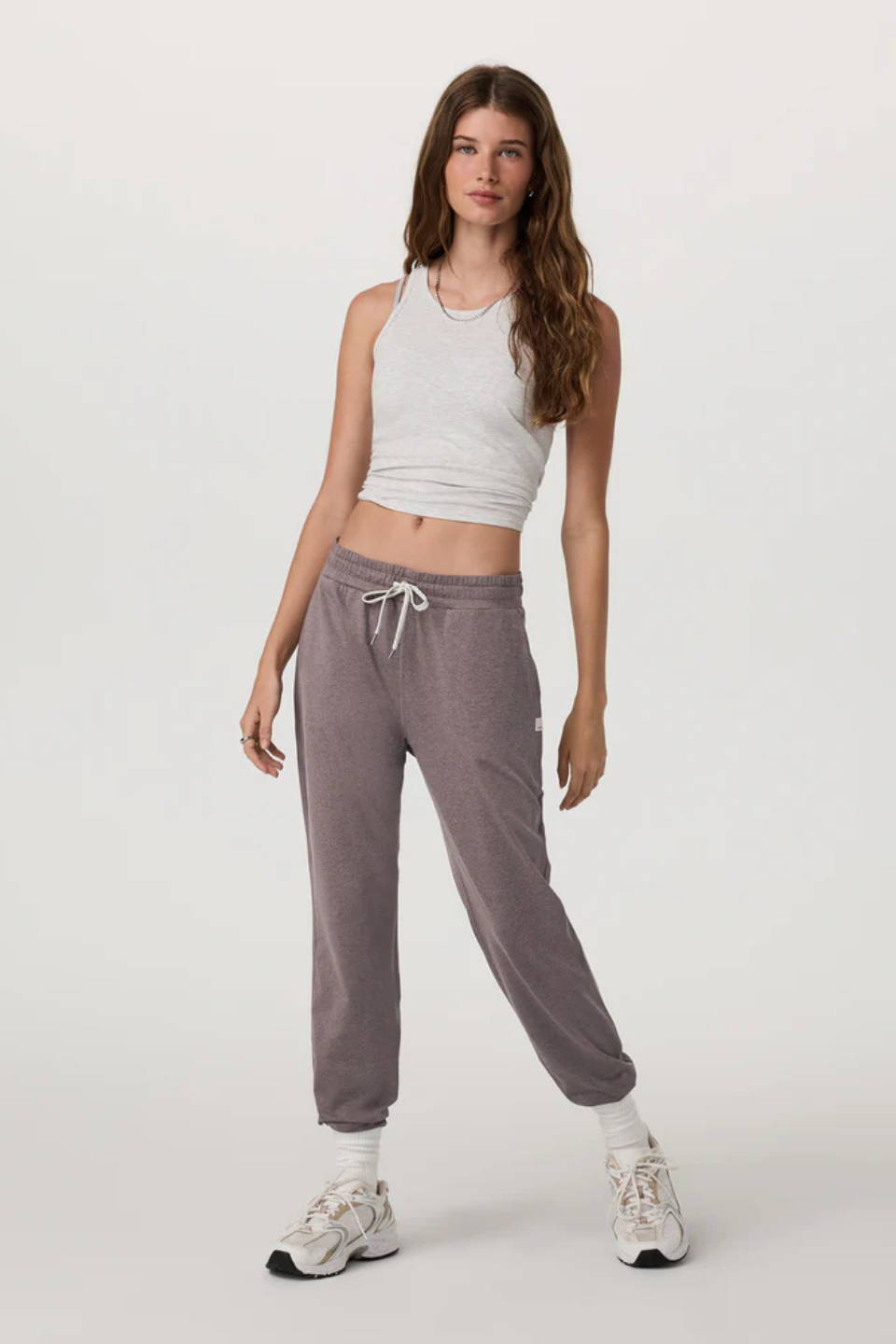 Performance Jogger - Long