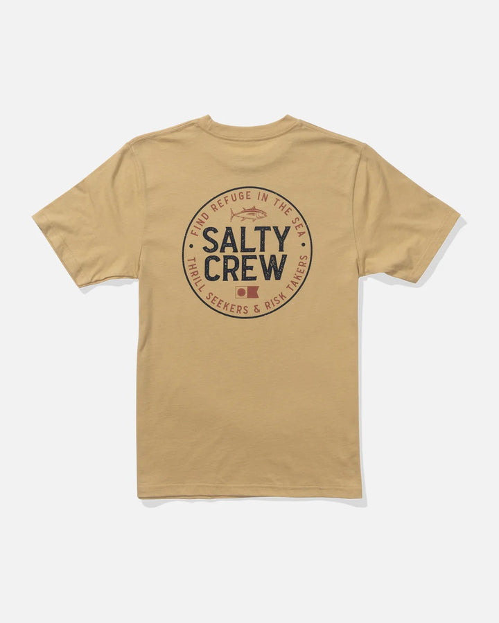 Legendary Boys Tee