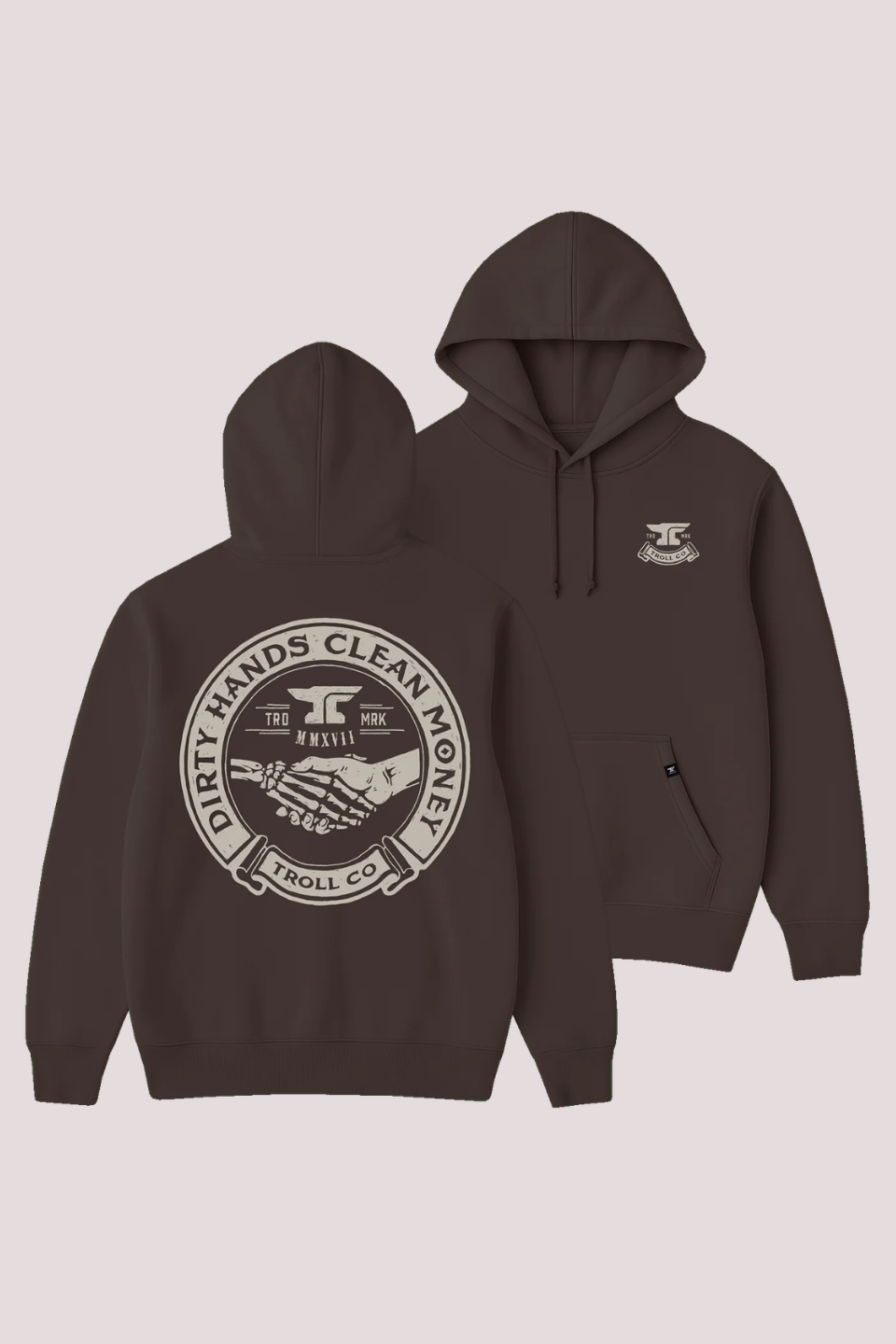 TROLL CO. Men&