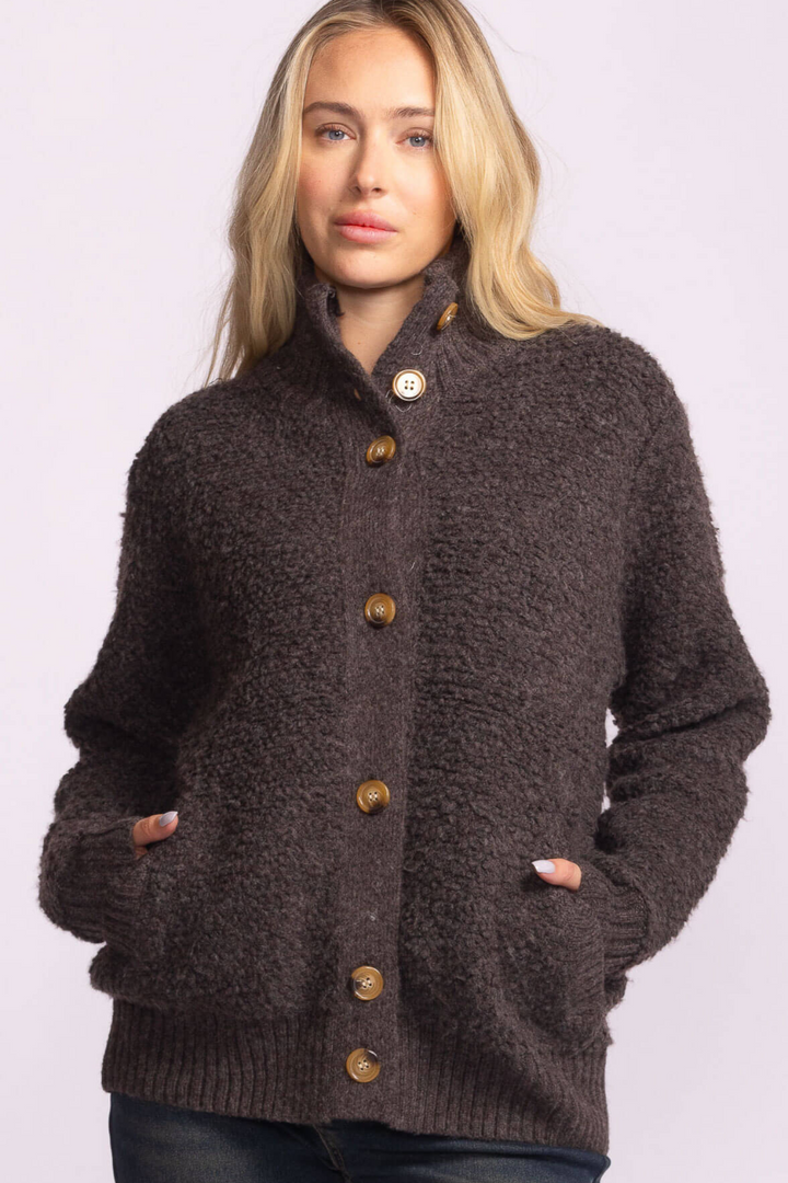 Dolly Sweater
