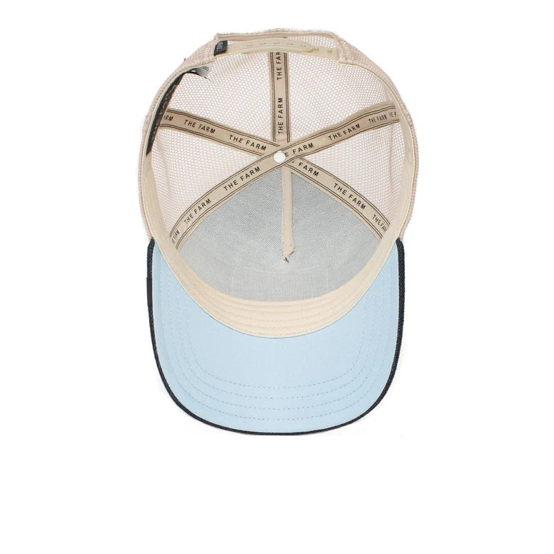 The GOAT Cap