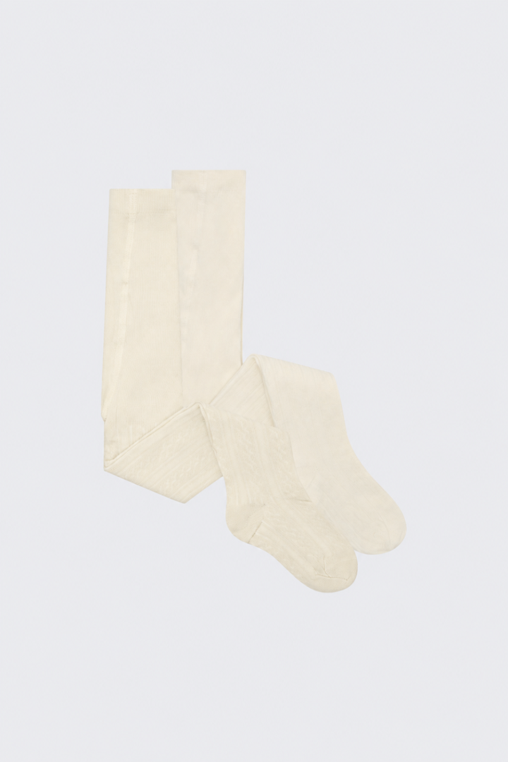 EN FANT 2-Pack Knit Stockings