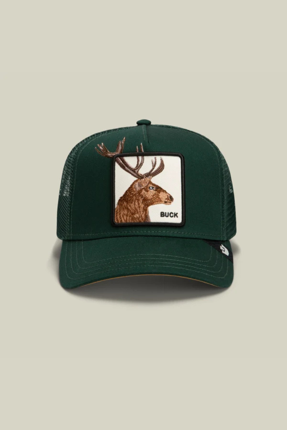 Goorin Bros Over the Line Buck