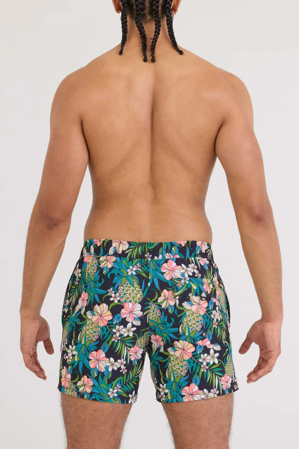 Oh Buoy 2N1 - Hot Peppers Clothing