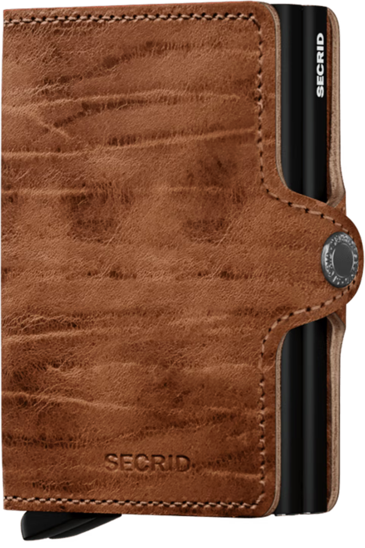 Twinwallet dutch-martin