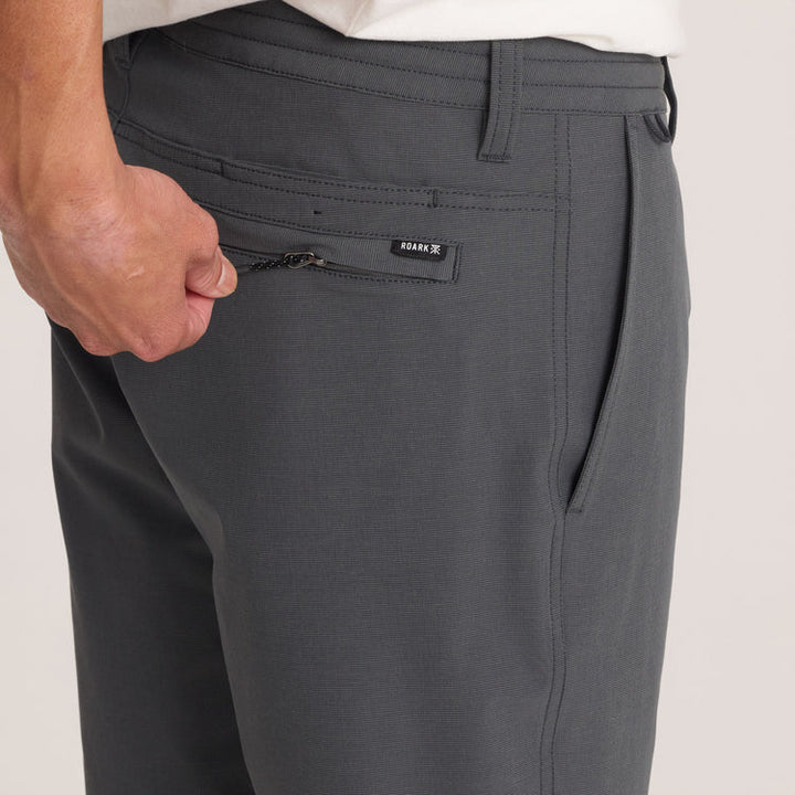 Hytide Hybrid Shorts