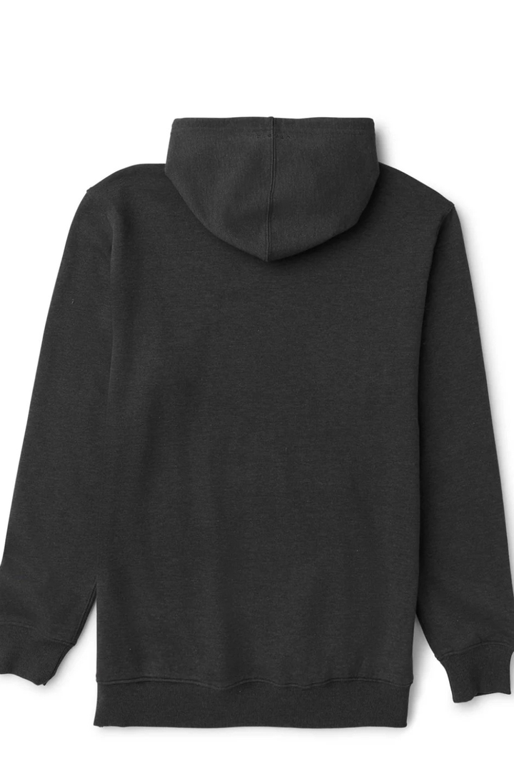 Vissla Solid Sets Eco Pullover Hoodie VISSLA