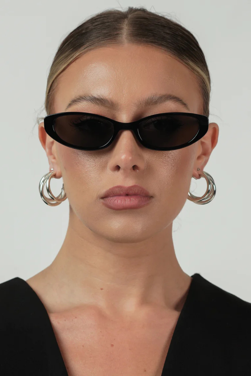 Lulu Sunglasses - Hot Peppers Clothing