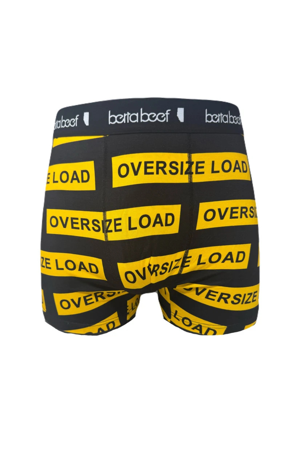 Berta Beef Oversize Load Boxer Briefs