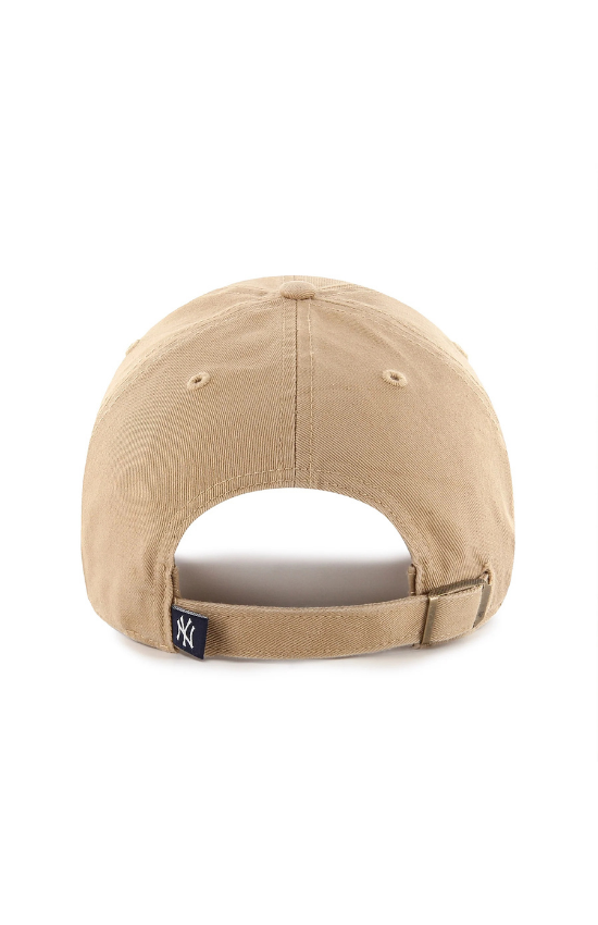 New York Yankees '47 CLEAN UP in Khaki