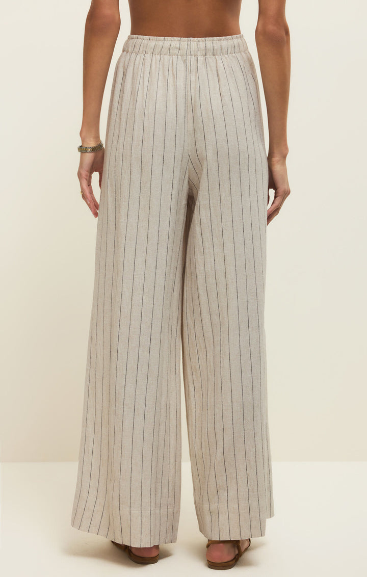 Henri Linen Pant